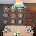 Panorama House *