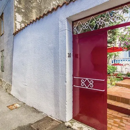 Prázdninový dům Panorama House Novi Vinodolski