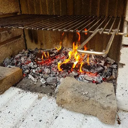 Prázdninový dům Panorama House *