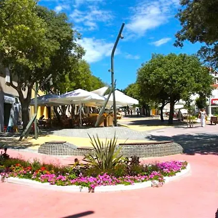 Prázdninový dům Panorama House