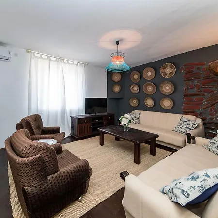 펜션 Panorama House