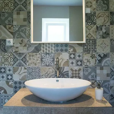 Panorama House Prázdninový dům Novi Vinodolski