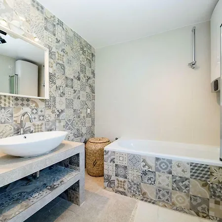 Panorama House Prázdninový dům