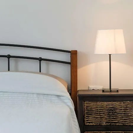 Prázdninový dům Panorama House