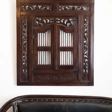 Prázdninový dům Panorama House