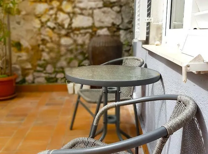 Panorama House Novi Vinodolski