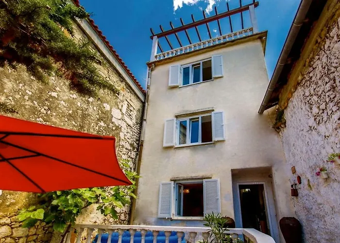 Hébergement de vacances Panorama House