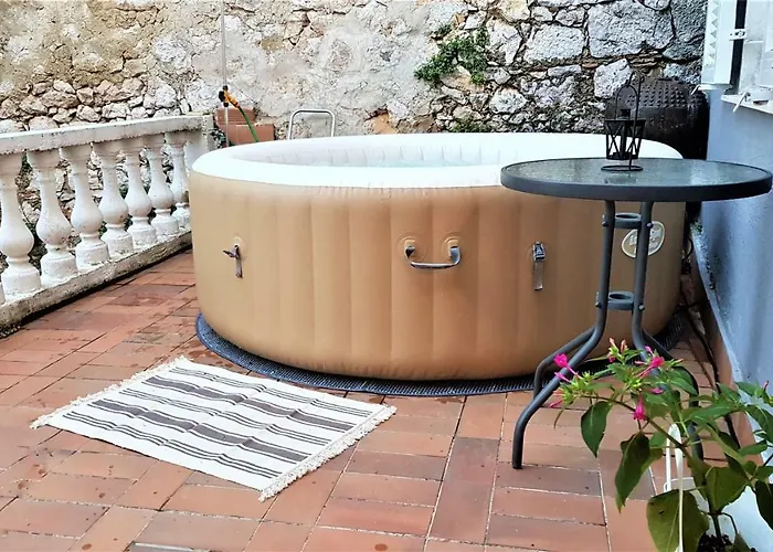 Panorama House * Novi Vinodolski