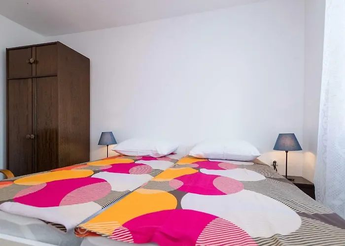 Panorama House * Novi Vinodolski