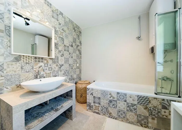 Panorama House Hébergement de vacances