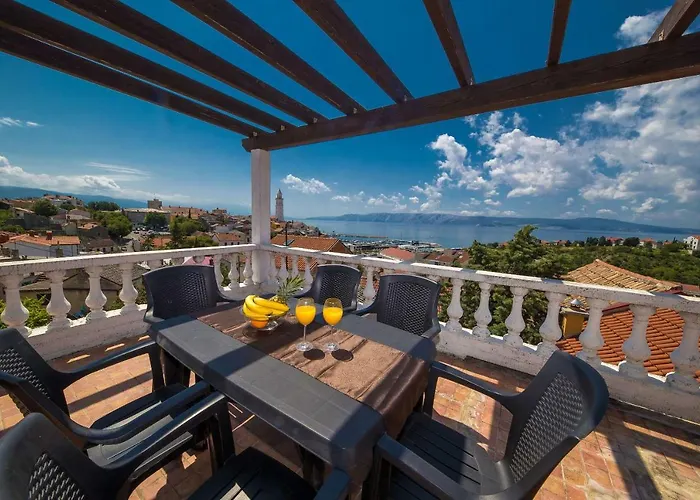 Hébergement de vacances Panorama House