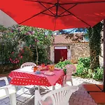 Hébergement de vacances Panorama House *