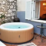 Panorama House Hébergement de vacances *