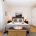 Hébergement de vacances Panorama House *