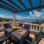 Hébergement de vacances Panorama House