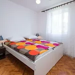 Hébergement de vacances Panorama House Novi Vinodolski