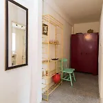 Hébergement de vacances Panorama House *