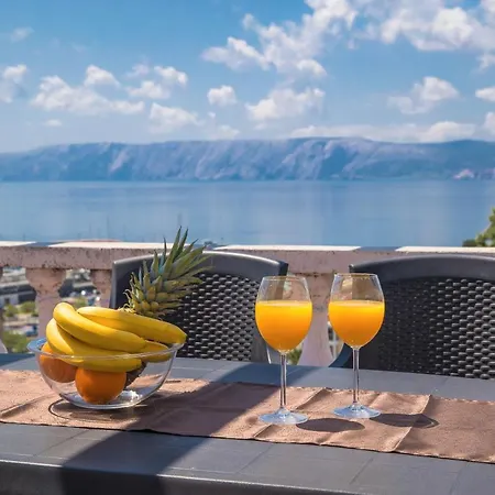 Holiday home Panorama House *