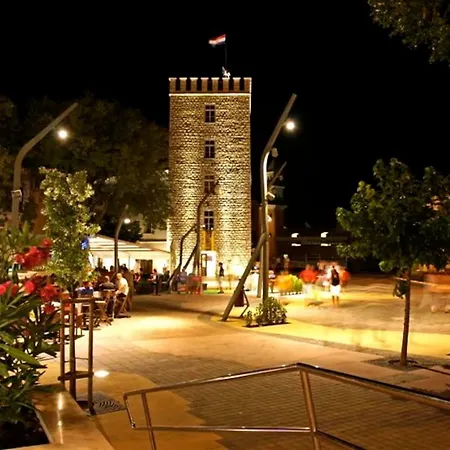 Panorama House Ferienhaus Novi Vinodolski