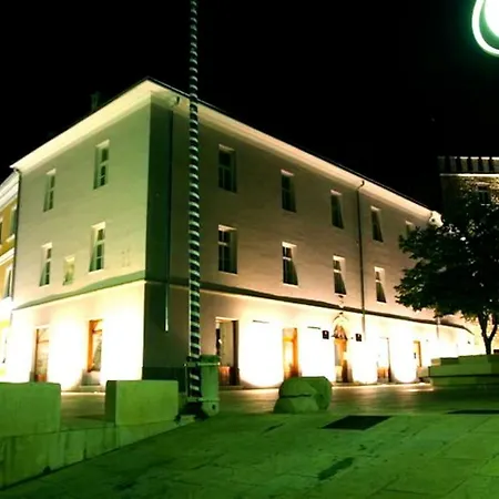 Panorama House