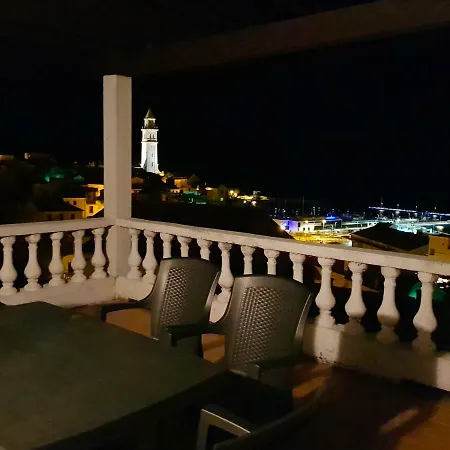 Panorama House *