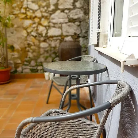 Panorama House Novi Vinodolski
