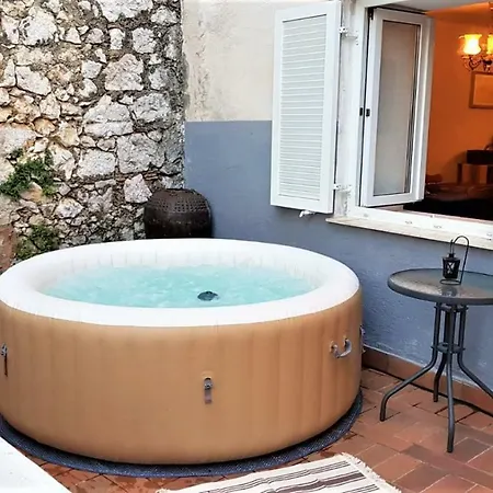 Panorama House Ferienhaus *