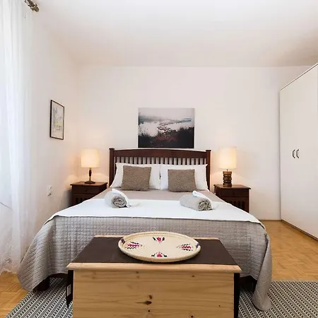 Ferienhaus Panorama House *