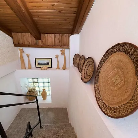 Ferienhaus Panorama House