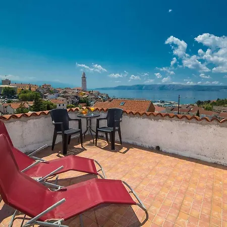 Holiday home Panorama House