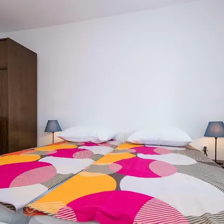 Panorama House * Novi Vinodolski