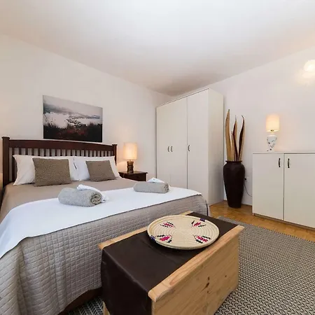 Panorama House Ferienhaus Novi Vinodolski