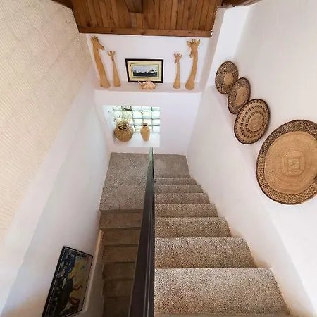 Ferienhaus Panorama House