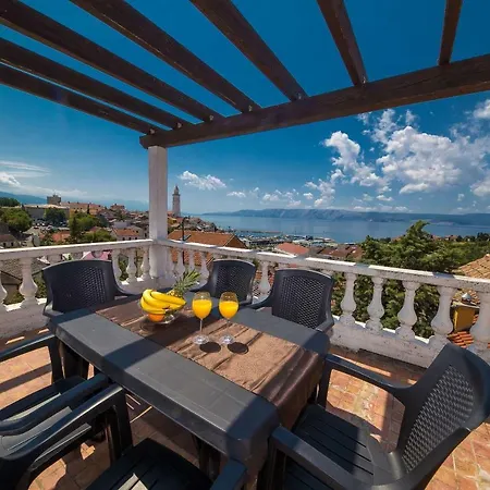 Holiday home Panorama House
