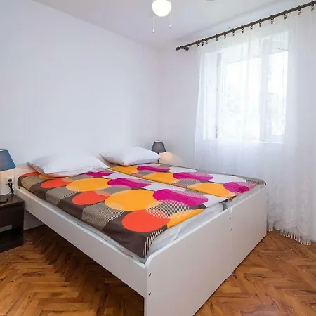 Ferienhaus Panorama House Novi Vinodolski