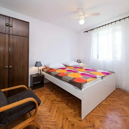 Panorama House Holiday home Novi Vinodolski