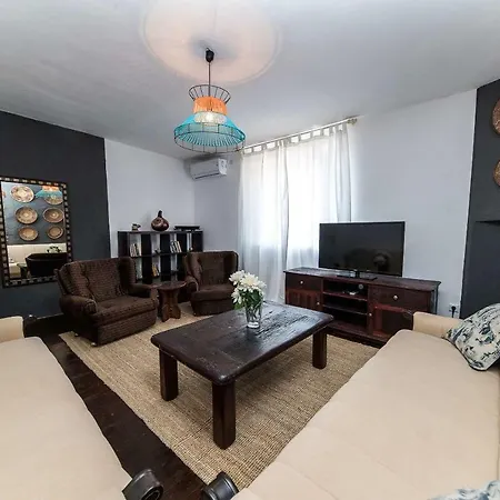 Panorama House Novi Vinodolski