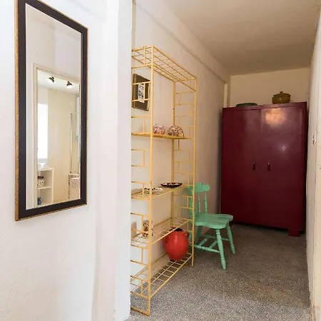 Holiday home Panorama House *