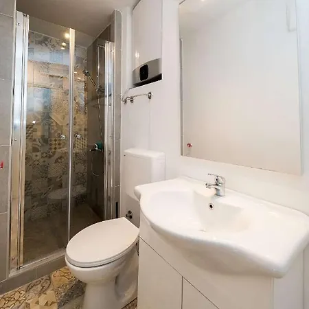 Panorama House Holiday home *