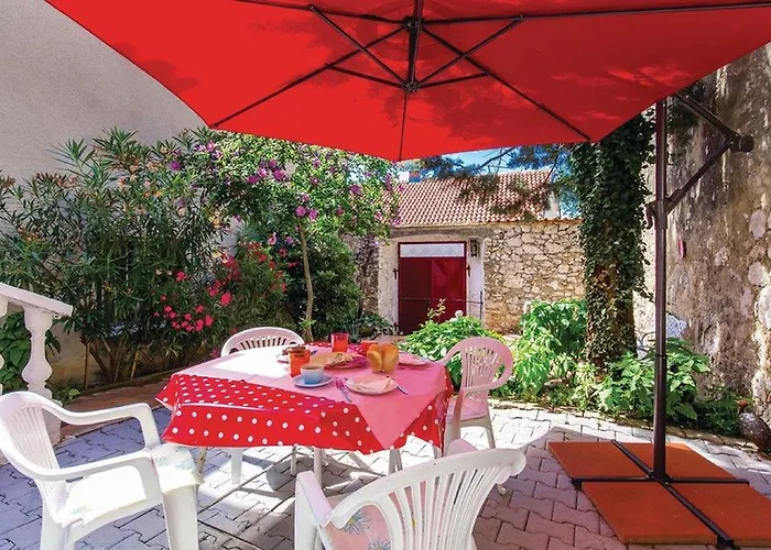 Holiday home Panorama House *
