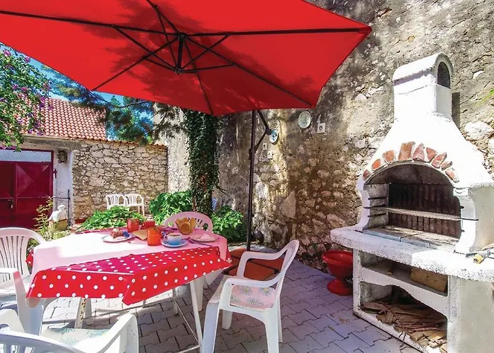 Panorama House * Novi Vinodolski
