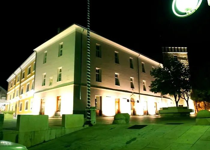 Panorama House