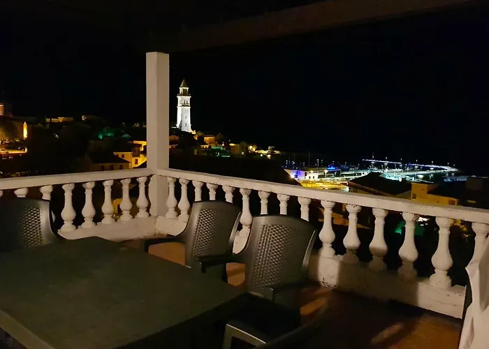 Panorama House *