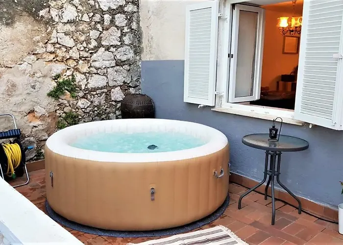 Panorama House Holiday home *