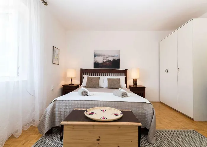 Holiday home Panorama House *