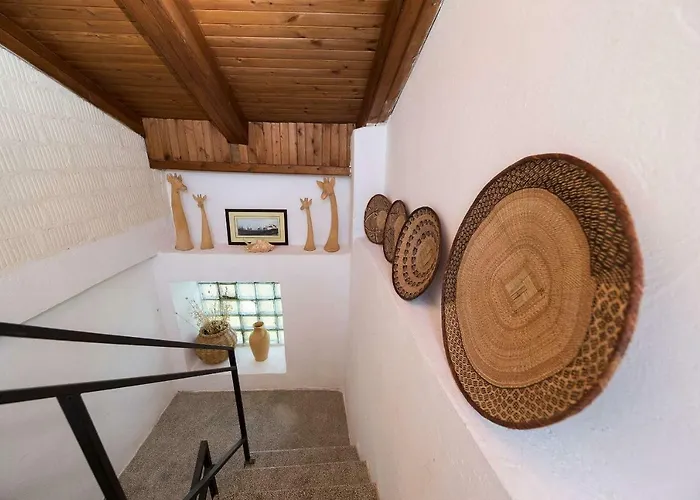 Holiday home Panorama House