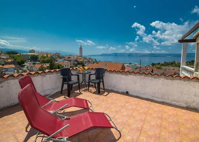 Holiday home Panorama House