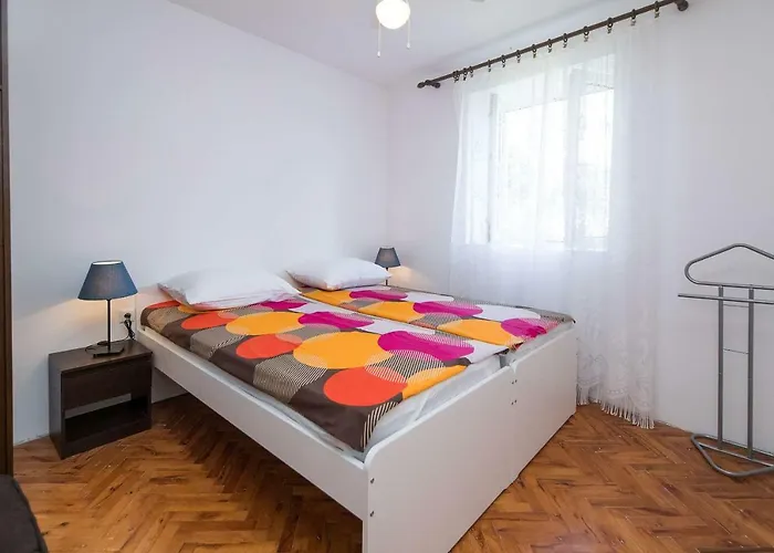 Holiday home Panorama House Novi Vinodolski