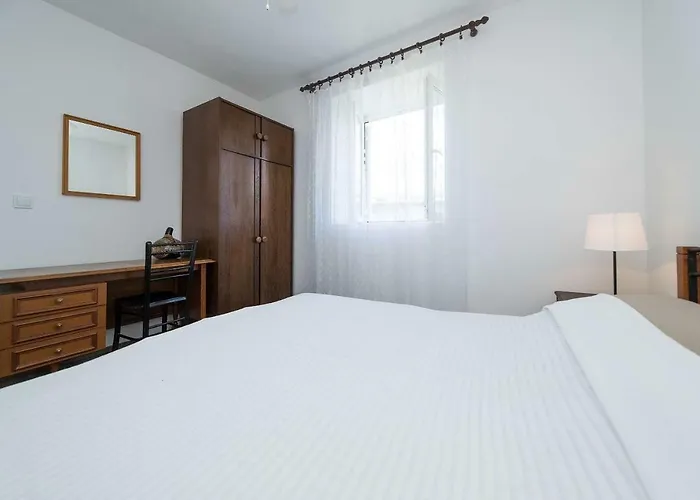 Panorama House Holiday home Novi Vinodolski