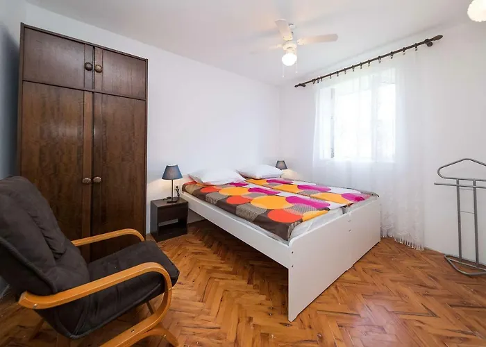 Panorama House Holiday home Novi Vinodolski